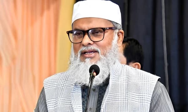 নির্বাচনে শান্ত পরিবেশ বজায় রাখার আহ্বান ধর্ম উপদেষ্টার