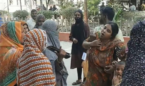 ঝিনাইদহে পারিবারিক বিরোধের জেরে যুবদল কর্মী নিহত