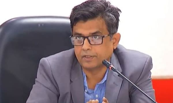 দেশে খাদ্য ঘাটতির শঙ্কা নেই: প্রেস সচিব