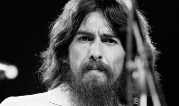 জর্জ হ্যারিসনের ২৪তম মৃত্যুবার্ষিকী আজ