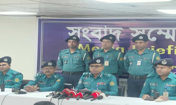 খুলনায় এক লাখ টাকার চুক্তিতে ৩ খুন, ‘মিশনে’ ছিলেন ৭ জন