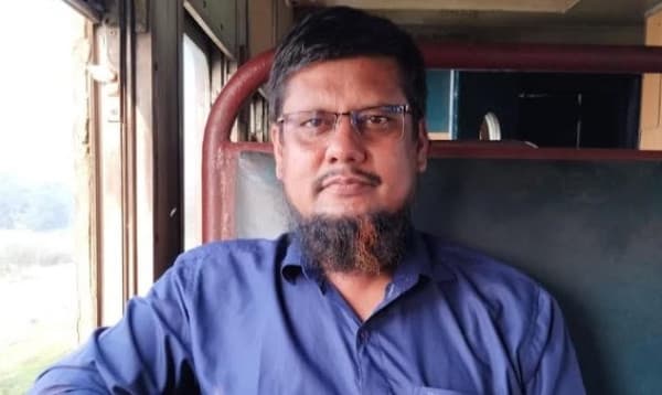 গোপালগঞ্জে নিখোঁজের ২১ দিন পর কবরস্থান থেকে ব্যবসায়ীর মরদেহ উদ্ধার