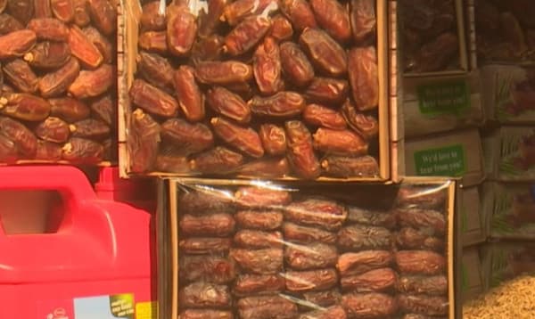 রমজানে নিত্যপণ্যের সংকট হবে না, সরকারের নিশ্চয়তা