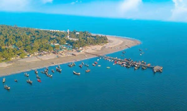 কাল থেকে মিলবে সেন্টমার্টিন দ্বীপে রাতে থাকার সুযোগ