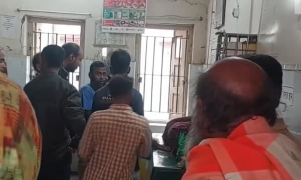 কুড়িগ্রামে জমি নিয়ে সংঘর্ষে ৩ জন নিহত