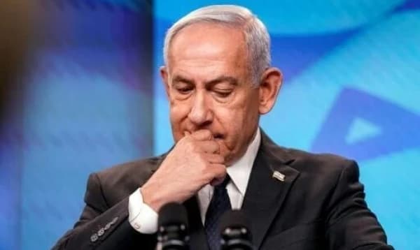 নেতানিয়াহুকে ক্ষমা না করতে প্রেসিডেন্টের বাসভবন ঘেরাও করে ইসরায়েলিদের বিক্ষোভ