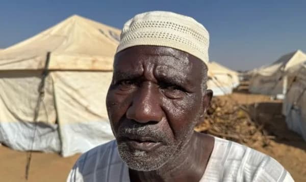 চোখের সামনে অসংখ্য মানুষকে গাড়ি চাপা দিতে দেখেছি: সুদানের গৃহযুদ্ধের লোমহর্ষক বর্ণনা