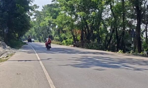 তিন জেলায় সড়ক দুর্ঘটনায় নিহত ৩