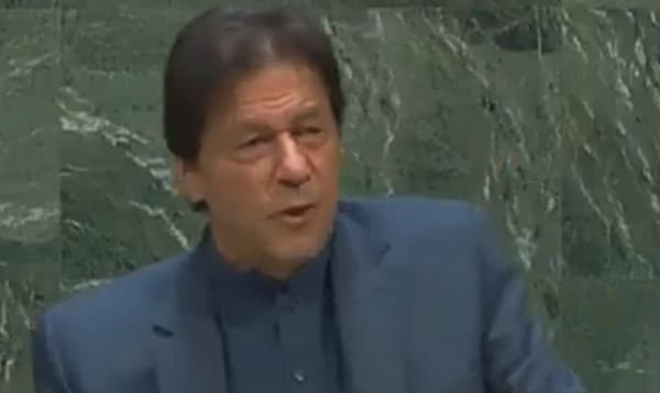 ইমরান খানের খোঁজ নিয়ে পরিবারের শঙ্কা