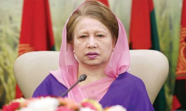 খালেদা জিয়াকে অতি গুরুত্বপূর্ণ ব্যক্তি ঘোষণা, নিরাপত্তায় নিয়োজিত হচ্ছে এসএসএফ