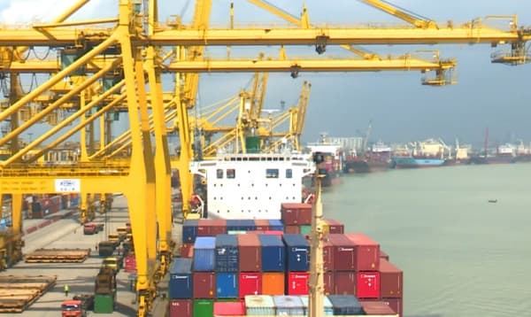 চট্টগ্রাম বন্দরে বর্ধিত মাশুল আদায়ে আইনি বাধা নেই
