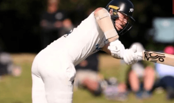 ক্রাইস্টচার্চে প্রথম দিন শেষে ৯ উইকেটে ২৩১ রান নিউজিল্যান্ডের