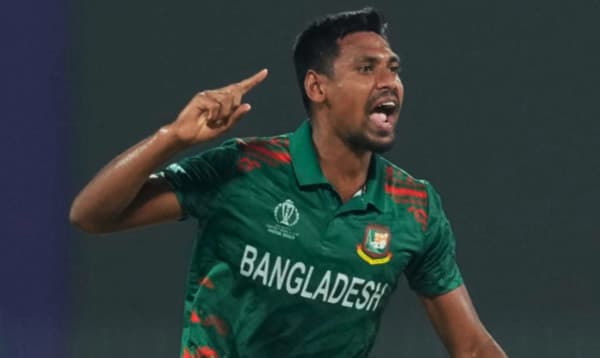 সর্বোচ্চ ভিত্তিমূল্যে আইপিএল নিলামে মুস্তাফিজ