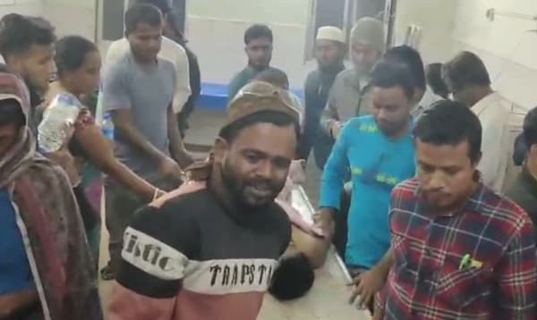 নরসিংদীতে বাড়ি থেকে ডেকে নিয়ে স্বর্ণ ব্যবসায়ীকে গুলি করে হত্যা