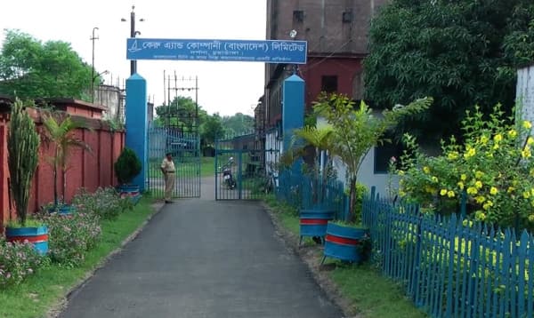 চুয়াডাঙ্গায় ১৩ বছরেও চালু হয়নি ১০২ কোটির আধুনিক যন্ত্র