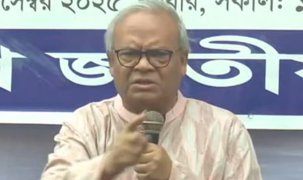 দেশ ও জাতির প্রত্যাশা পূরণে নেতৃত্ব দেবেন খালেদা জিয়া: রিজভী