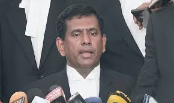 Trial of Hasina & Army officers: 'Not under new ordinance'