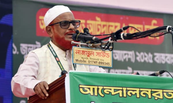 যারাই ক্ষমতায় এসেছে, একদলীয় শাসন কায়েম করেছে: এটিএম আজহার