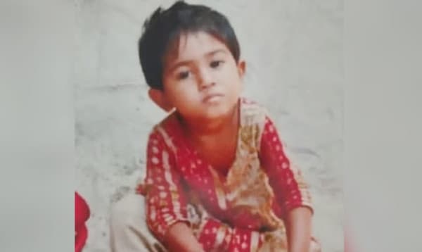 ঝিনাইদহে প্রতিবেশীর ঘর থেকে শিশুর মৃতদেহ উদ্ধার