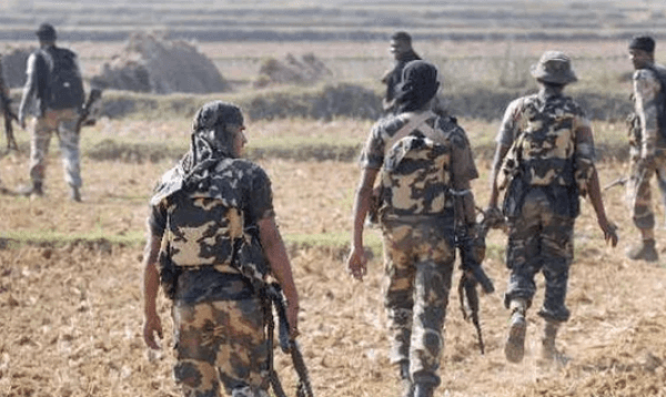ভারতে নিরাপত্তা বাহিনীর সঙ্গে মাওবাদী বিদ্রোহীদের তুমুল সংঘর্ষে ১৫ জনের মৃত্যু