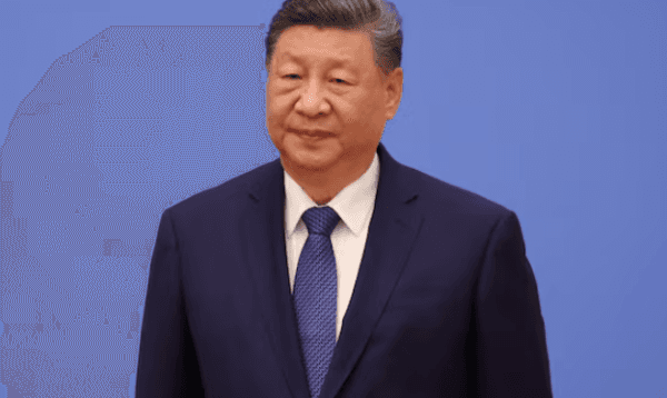 গাজার জন্য ১,২০০ কোটি টাকা মানবিক সহায়তার ঘোষণা চীনের