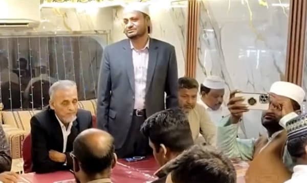 চাঁদপুর ফোরামের উদ্যোগে খালেদা জিয়ার সুস্থতা কামনায় আয়োজন