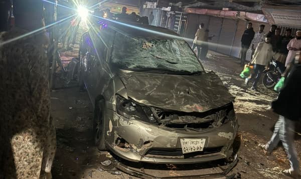 মুন্সিগঞ্জে বিএনপির মনোনয়ন ঘোষণাকে কেন্দ্র করে দু’পক্ষের সংঘর্ষ, আহত ৭