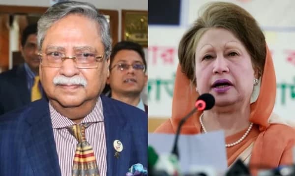 খালেদা জিয়ার আরোগ্য কামনায় দোয়ার আয়োজন রাষ্ট্রপতির