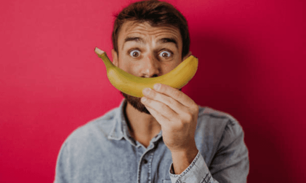 মানুষের ডিএনএ কলার সাথে ৬০ শতাংশ মিলে যায়!