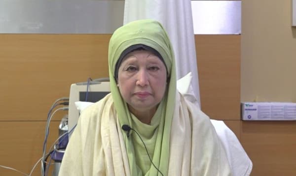 মেডিক্যাল বোর্ডের সিদ্ধান্তে নির্ভর করছে খালেদা জিয়ার লন্ডন যাত্রা, আরও পেছানোর সম্ভাবনা