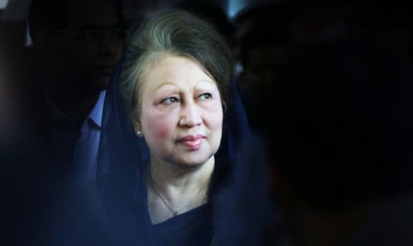 বেগম খালেদা জিয়ার স্বাস্থ্য নিয়ে রাতে মেডিক্যাল বোর্ডের বৈঠক