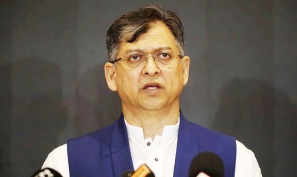 চলতি সপ্তাহেই নির্বাচনের তফসিল ঘোষণার দাবি সালাহউদ্দিনের