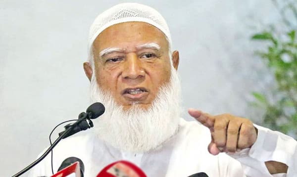 প্রশাসনিক ক্যু করে নির্বাচনে পার পাওয়ার দিন শেষ: জামায়াত আমীর