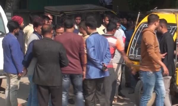 যশোরে আটকের ১৫ মিনিটের মধ্যে যুবদল নেতার মৃত্যু