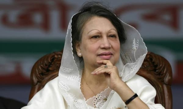 ‘বেগম খালেদা জিয়ার শারীরিক অবস্থার উন্নতি’