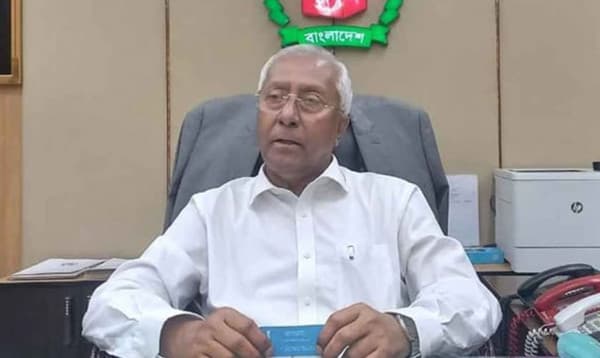 এখন পর্যন্ত তফসিল ঘোষণার দিন নির্ধারণ হয়নি: ইসি সচিব