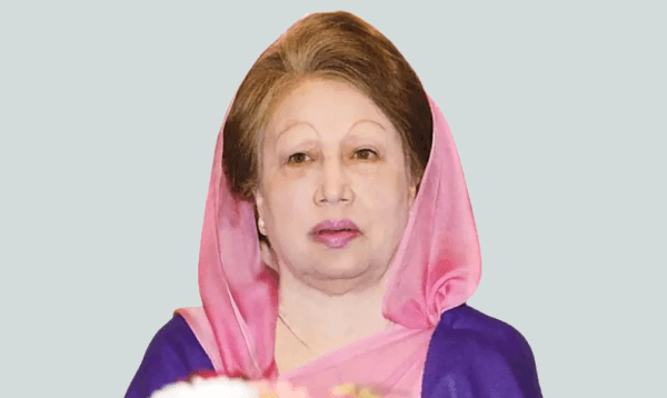 জার্মানি থেকে বেগম খালেদা জিয়ার জন্য এয়ার অ্যাম্বুলেন্স আসতে পারে ৯ই ডিসেম্বর