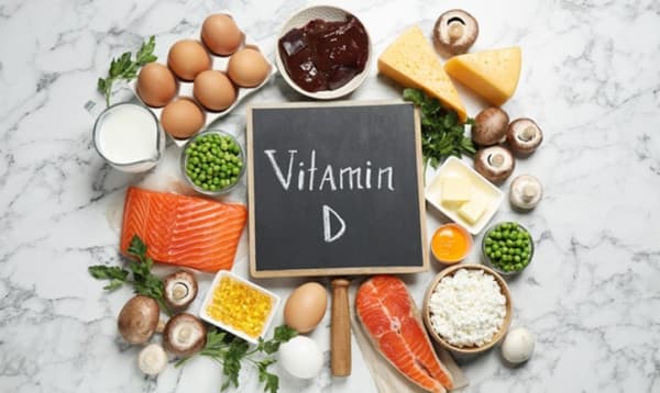 দেশের ৬৭ শতাংশ মানুষের শরীরে ভিটামিন ডি’র ঘাটতি