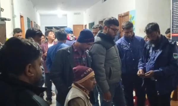 সাতক্ষীরার আবাসিক হোটেল থেকে ময়মনসিংহের যুবকের লাশ উদ্ধার