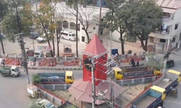 অযত্ন আর অবহেলায় হারিয়েছে সিলেট নগরের পর্যটন ঐতিহ্য