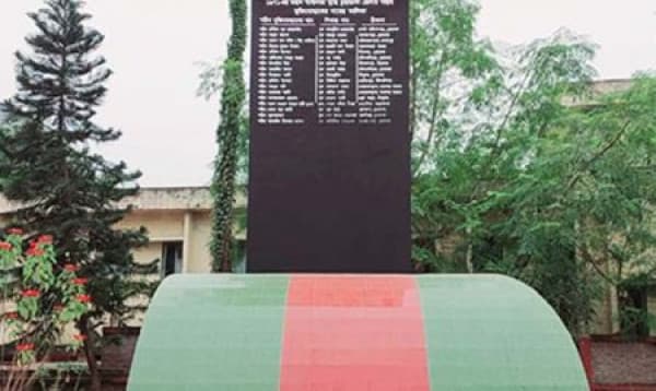 আজ চুয়াডাঙ্গা ও সুন্দরবনসহ দেশের ৫ এলাকা হানাদারমুক্ত দিবস