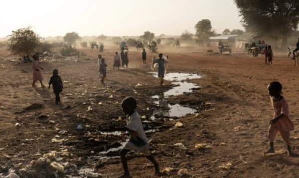 সুদানে কিন্ডারগার্টেনে আরএসএফের ড্রোন হামলা, ৪৬ শিশুসহ নিহত ১১৪