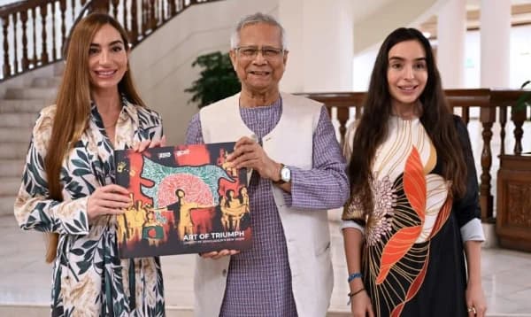 নির্বাচনের পরে ঢাকায় আজারবাইজান দূতাবাস খুলবে: আজারবাইজানের অনাবাসিক রাষ্ট্রদূত