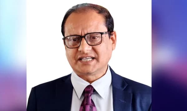 ৩২ হাজার সহকারী শিক্ষককে মামলার কারণে পদোন্নতি দেওয়া যাচ্ছে না: প্রাথমিক ও গণশিক্ষা উপদেষ্টা