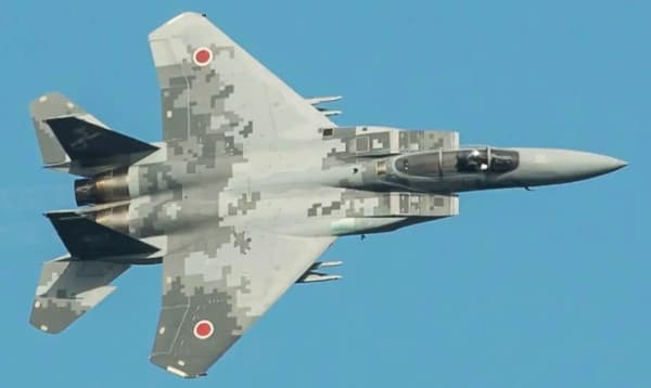 জাপান ও চীনের আকাশ সীমায় উত্তেজনা, পাল্টাপাল্টি হুঁশিয়ারি