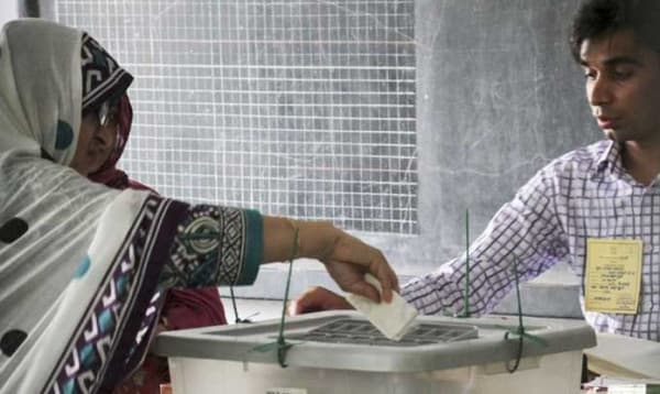 ভোট: ৮১টি স্থানীয় পর্যবেক্ষক সংস্থাকে নিবন্ধন দিয়েছে ইসি