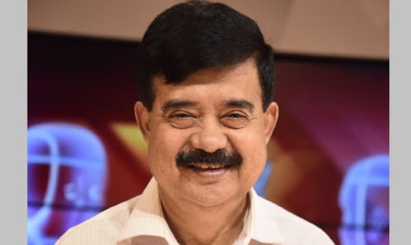 দল বিলুপ্ত করে বিএনপিতে যোগ দিলেন শাহাদাত হোসেন সেলিম