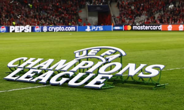 চ্যাম্পিয়ন্স লিগে মুখোমুখি বার্সা-ফ্র্যাঙ্কফুর্ট, ইন্টার-লিভারপুল