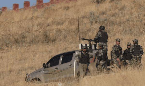 পাকিস্তানে ভয়াবহ হামলা, ৬ সেনা নিহত