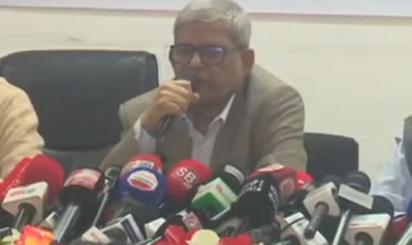 জুলাই অভ্যুত্থানে অর্জিত বিজয় যেন বৃথা না যায়: মির্জা ফখরুল